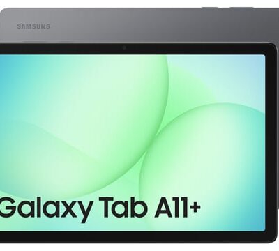 SAMSUNG Galaxy Tab A11+