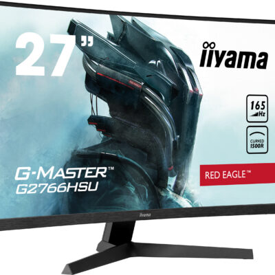 Iiyama G-Master Red Eagle G2766HSU-B1