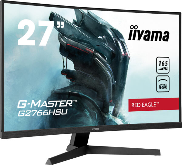 Iiyama G-Master Red Eagle G2766HSU-B1