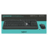 Logitech - Logitech MK540 Advanced