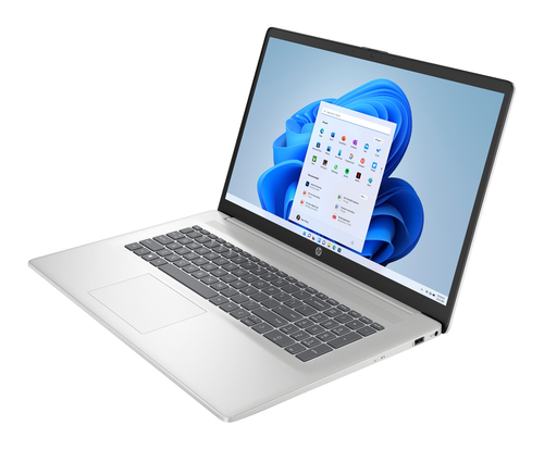 eb1019dc-bb52-4a58-ab16-60ecf2f635fd PC portable - Bureautique - 17.3 pouces - 1920x1080 - FHD - 60Hz - 16 Go - AMD Ryzen 7 - SSD 480/512 Go - Windows 11 - AMD Intégré - IPS - Gris - 2.5 -> 3 Kg - AMD - DDR4 - 3200 Mhz - 2 - AMD Ryzen 7 7730U