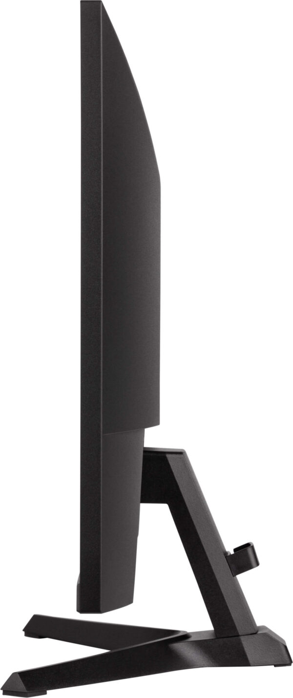 Iiyama G2745HSU 27" - 100Hz - 1920x1080 - FHD - Plat - 1 ms - Adaptive Sync - LED IPS / PLS - Display Port - HDMI - USB - 16/9 - Noir - Compatible VESA - Haut-parleurs intégrés