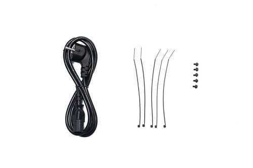 Be Quiet - ATX 550W - 80+ Gold - Pure Power 12 Noir