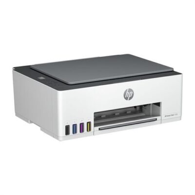 HP HP Smart Tank 5105 AiO 12/5ppm Printer - NEXIUSONE HP HP Smart Tank 5105 AiO 12/5ppm Printer