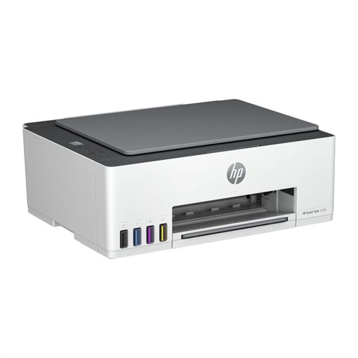 HP HP Smart Tank 5105 AiO 12/5ppm Printer - NEXIUSONE HP HP Smart Tank 5105 AiO 12/5ppm Printer