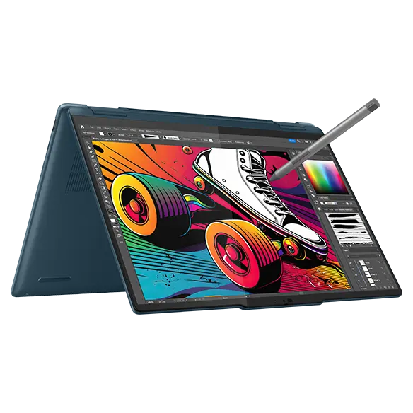 Yoga 7i 2-in-1 14 (Ultra 7-Windows 11 Home-32GB-1TB)
