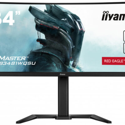 IIYAMA GCB3481WQSU-B1