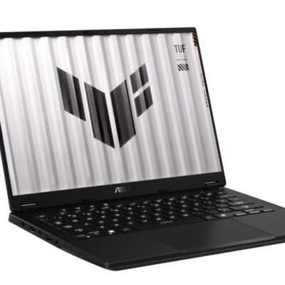 ASUS TUF Gaming A14 FA401UU