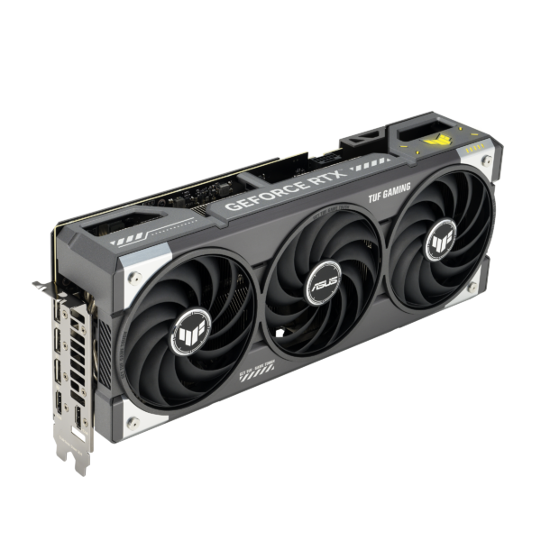 ASUS TUF Gaming GeForce RTX 5070 12Go OC