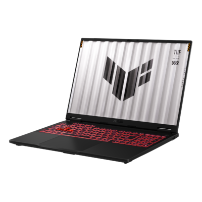 ASUS TUF Gaming F15 TUF608UM