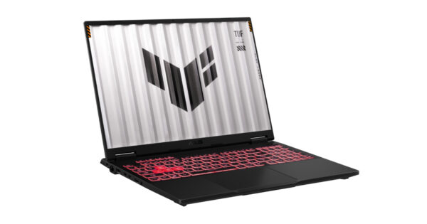 ASUS TUF Gaming TUF608UP-RV084W R7 260