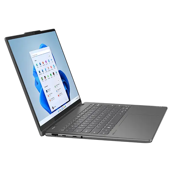 Yoga 7i 2-in-1 14 (Ultra 7-Windows 11 Home-32GB-1TB)