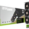 ZOTAC ZOTAC GAMING RTX 5070 SOLID OC 12Go - NEXIUSONE ZOTAC ZOTAC GAMING RTX 5070 SOLID OC 12Go