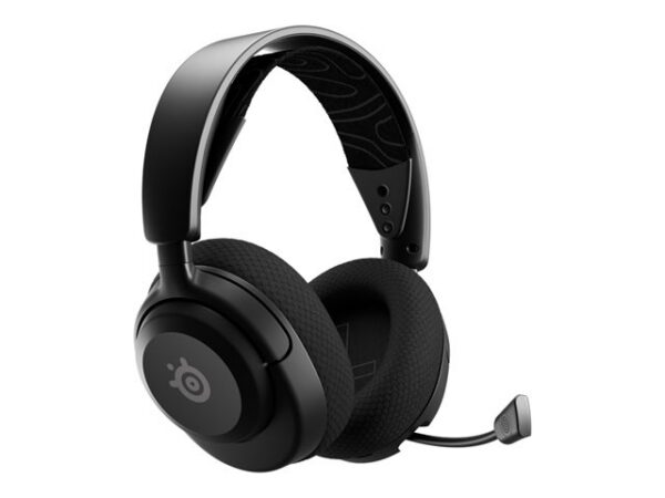 SteelSeries - SteelSeries Arctis Nova 5
