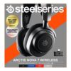 SteelSeries - SteelSeries Arctis Nova 7