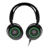 SteelSeries - CASQUE GAMER FILAIRE STEELSERIES ARCTIS NOVA 3 (NOIR)