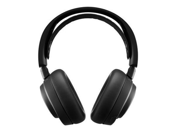 SteelSeries - SteelSeries Arctis Nova Pro Wireless
