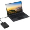 Seagate - Disque Dur externe Seagate Expansion Portable - 1To/2To/4To (Noir)