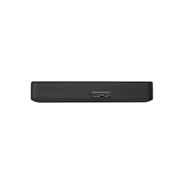 Seagate - Disque Dur externe Seagate Expansion Portable - 1To/2To/4To (Noir)