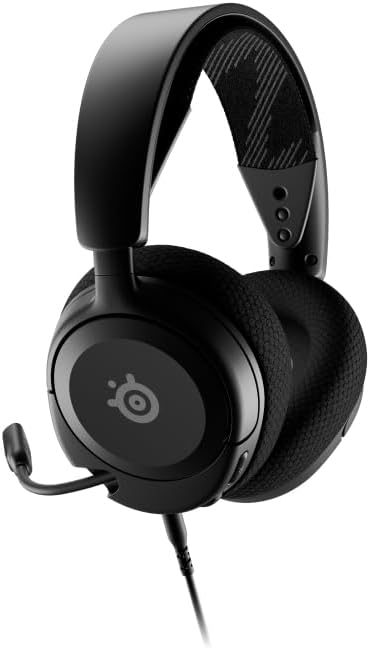 SteelSeries - SteelSeries Arctis Nova 1