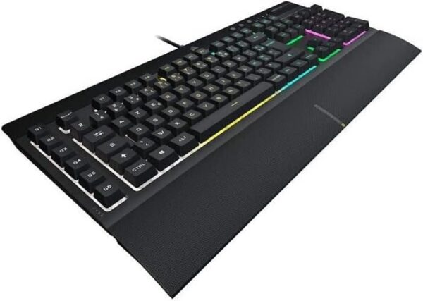 Corsair - Clavier Gamer Corsair K55 Pro RGB (Noir)
