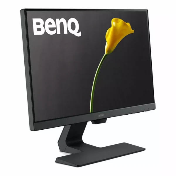 BenQ GW2280 - 22" VA LED 75 Hz - Full HD - 5 ms - HP intégrés - Bords extra-fins