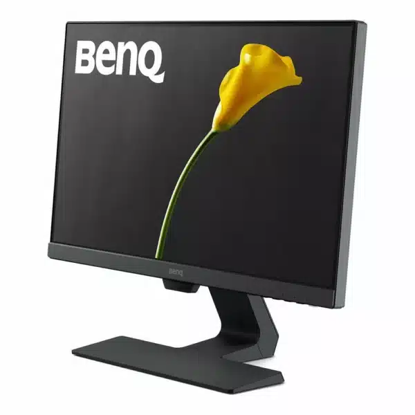 BenQ GW2280 - 22" VA LED 75 Hz - Full HD - 5 ms - HP intégrés - Bords extra-fins