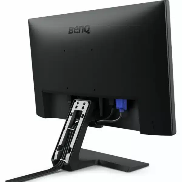 BenQ GW2280 - 22" VA LED 75 Hz - Full HD - 5 ms - HP intégrés - Bords extra-fins