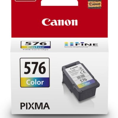 Canon CL-576