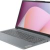 Lenovo - Ordinateur Portable Lenovo IdeaPad Slim 3 15ABR8 82XM011QFR (15.6")