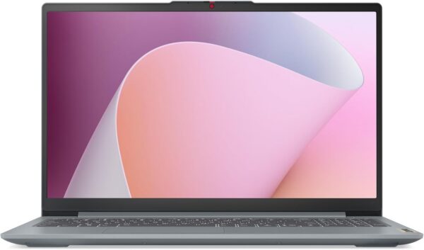 Lenovo - Ordinateur Portable Lenovo IdeaPad Slim 3 15ABR8 82XM011QFR (15.6")