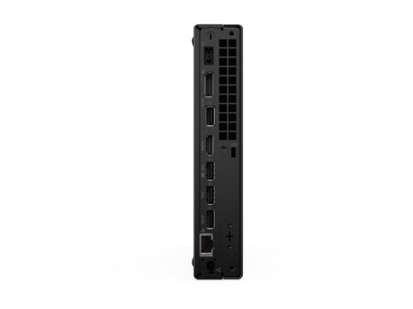 LENOVO - LENOVO ThinkCentre neo 50q Gen 5 Intel Core 5 210H 16Go 512Go SSD M.2 2280 PCIe Intel Graphics W11P 1YR Onsite