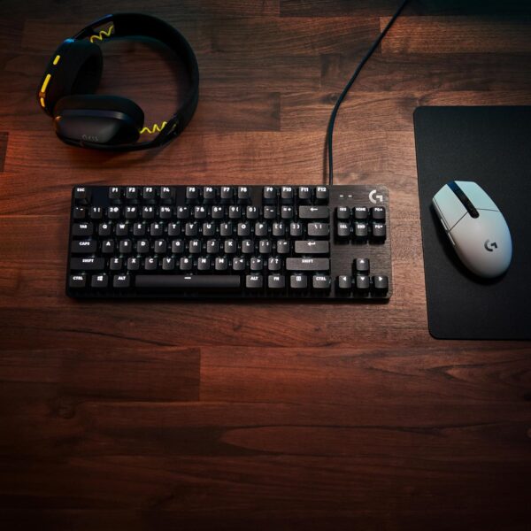 Logitech Logitech - Logitech G G435 (Noir)