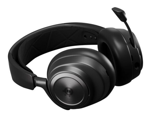 SteelSeries - SteelSeries Arctis Nova Pro Wireless