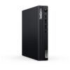 LENOVO ThinkCentre M70q Gen 5 Intel Core i3-14100T 16Go 256Go SSD M.2 2280 PCIe Intel UHD Graphics 730 W11P 3Year Onsite (P)