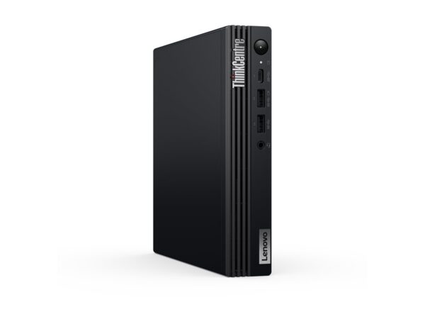 LENOVO ThinkCentre M70q Gen 5 Intel Core i3-14100T 16Go 256Go SSD M.2 2280 PCIe Intel UHD Graphics 730 W11P 3Year Onsite (P)