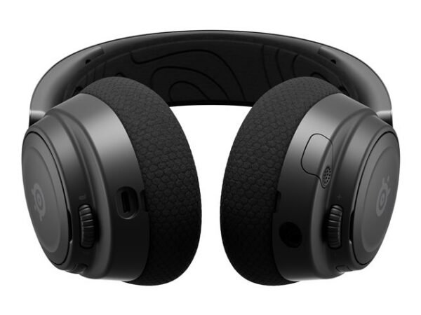 SteelSeries - SteelSeries Arctis Nova 7