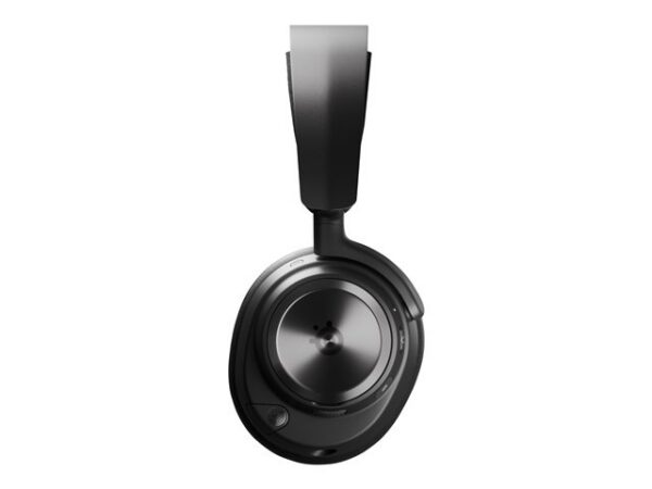 SteelSeries - SteelSeries Arctis Nova Pro Wireless
