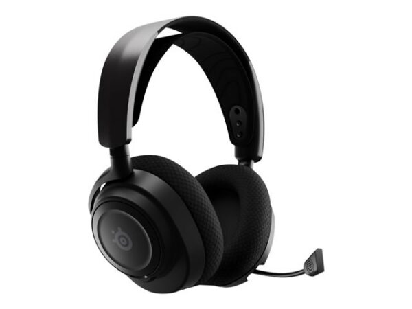 SteelSeries - SteelSeries Arctis Nova 7