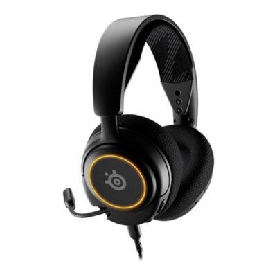 SteelSeries Arctis Nova 3
