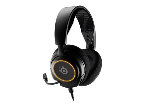 SteelSeries Arctis Nova 3