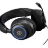 SteelSeries - CASQUE GAMER FILAIRE STEELSERIES ARCTIS NOVA 3 (NOIR)
