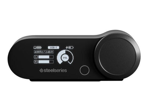 SteelSeries - SteelSeries Arctis Nova Pro Wireless