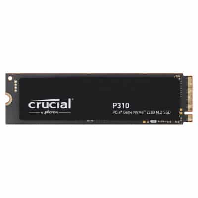 Crucial P310