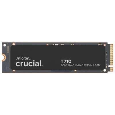 Crucial T710