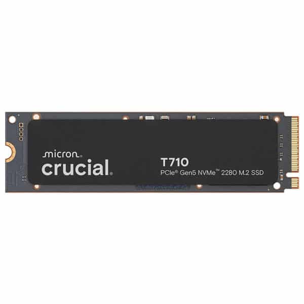 Crucial T710
