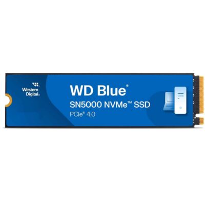 Western Digital Blue SN5000