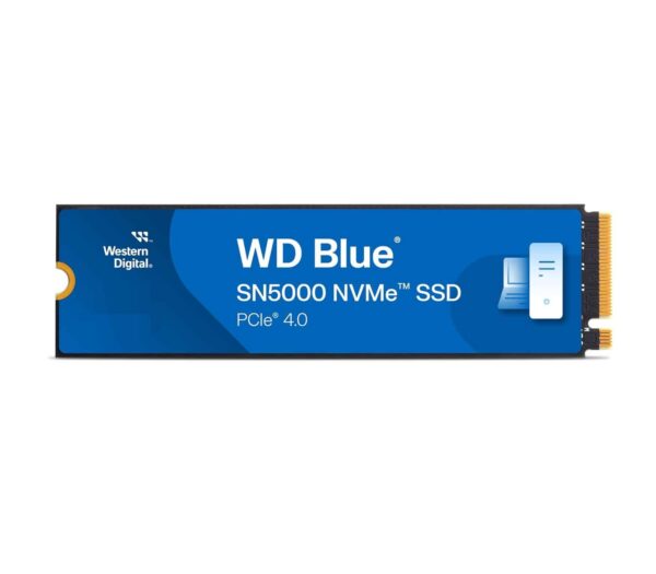 Western Digital Blue SN5000