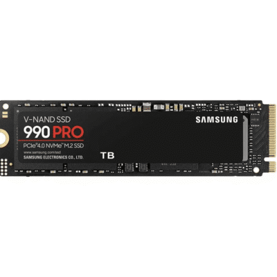 Samsung Samsung SSD 990 Pro NVMe - 4 To