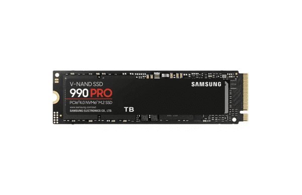 Samsung Samsung SSD 990 Pro NVMe - 4 To